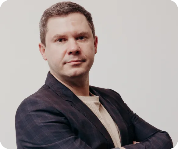 Тябокин Денис Сергеевич